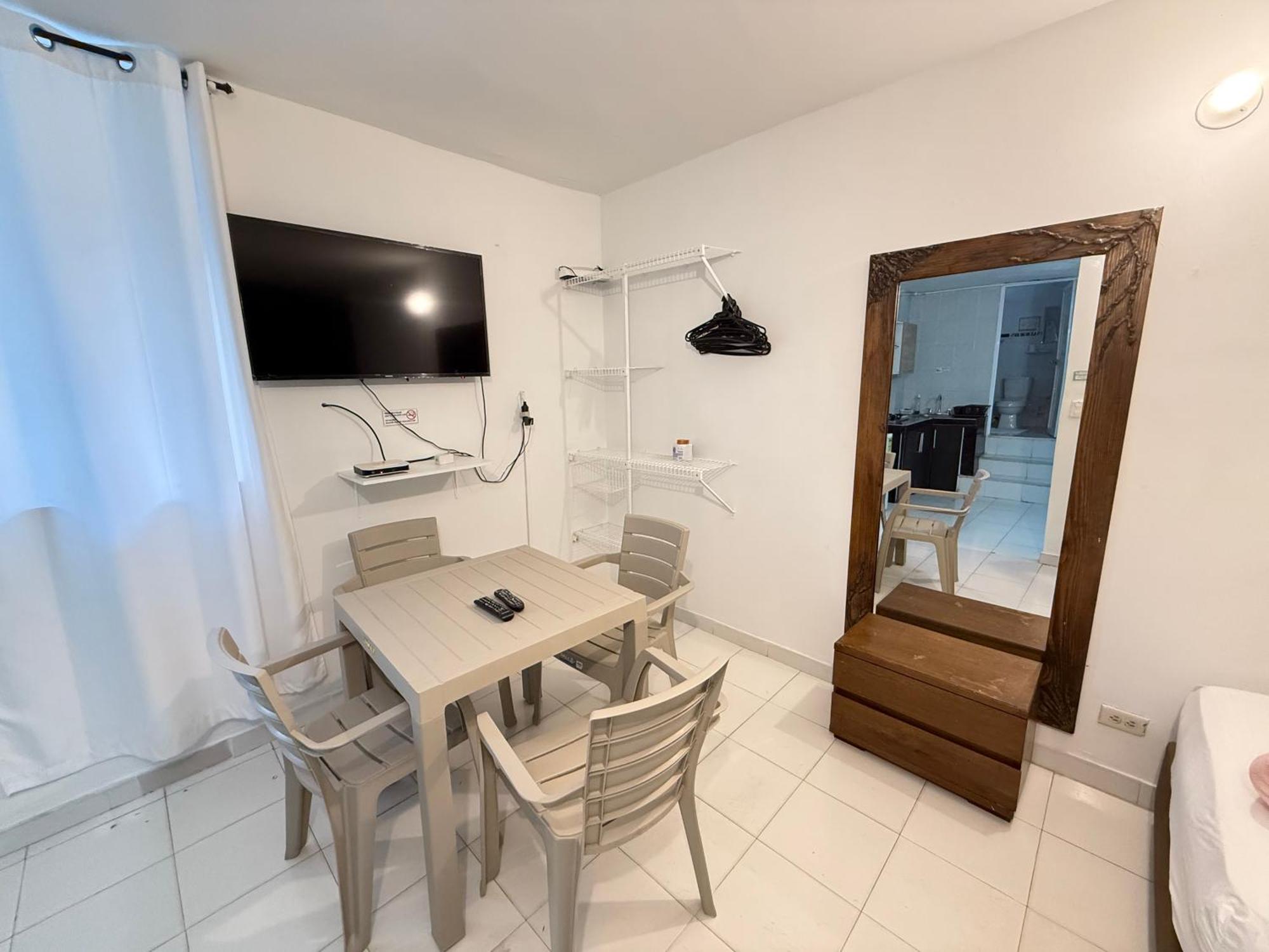 Apartamento Edificio águila *