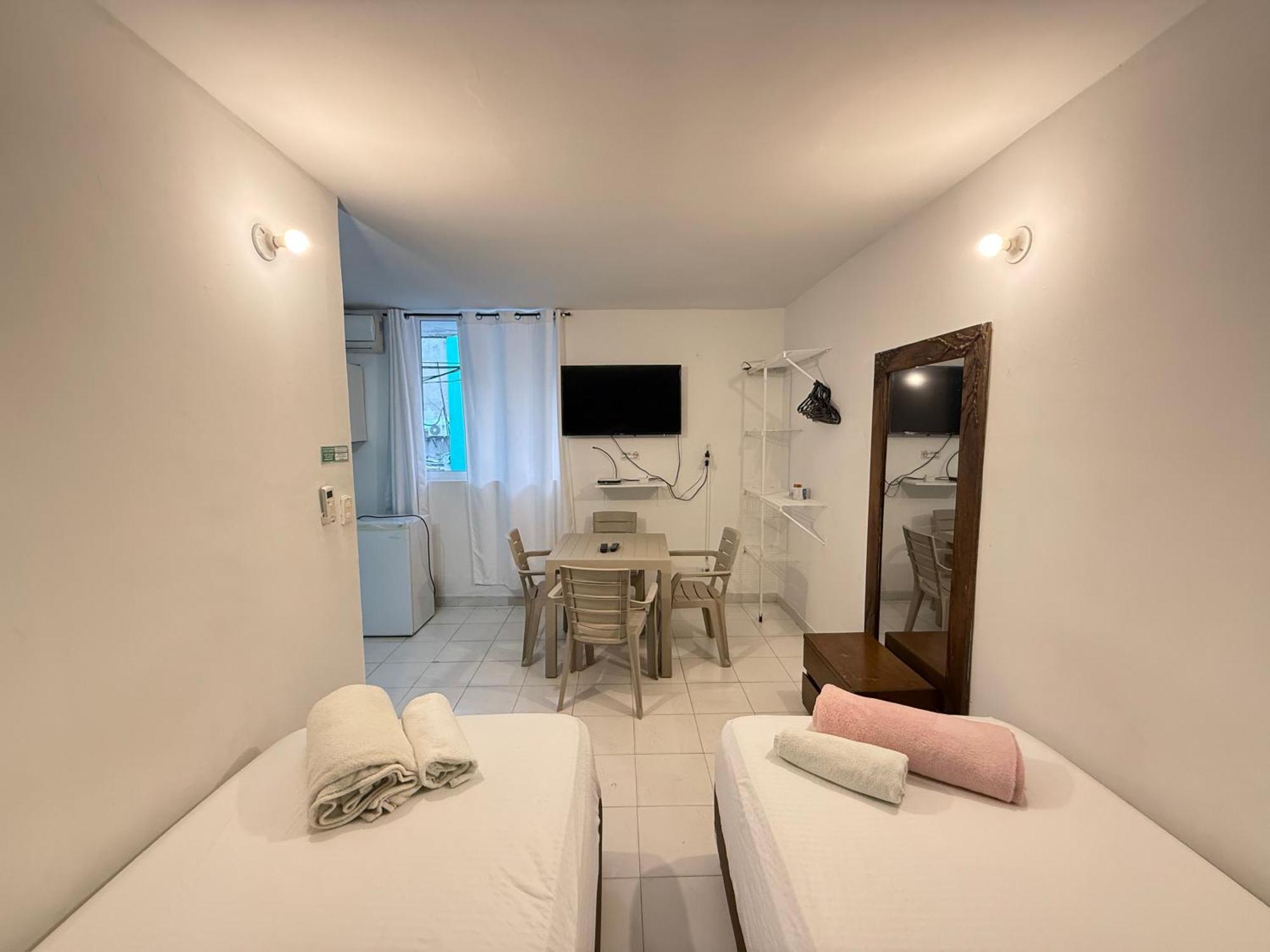 Apartamento Edificio águila San Andrés